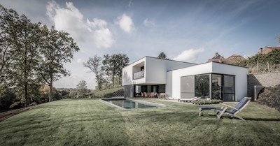 Dwelling_Maison_Moderne_CLT_Grez-Doiceau_A-Flanc-de-Colline_002