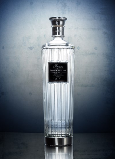 vodka chopin 1