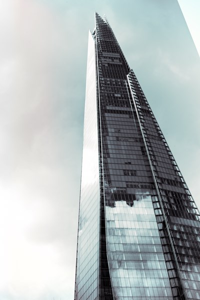 The Shard