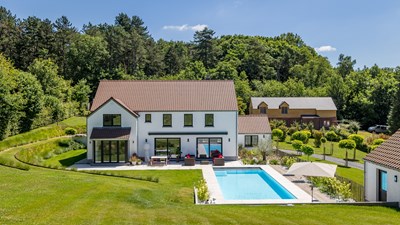 photo d'architecture Etienne Piron